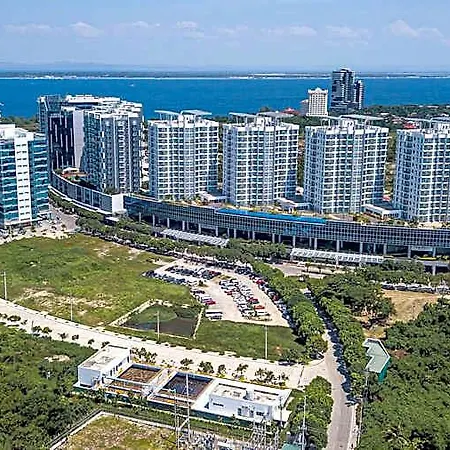 Mactan Newtown Flats And Condos
