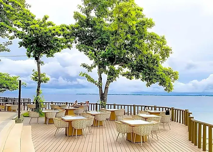 Mactan Newtown Flats And Lapu-Lapu City