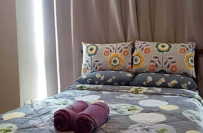Mactan Newtown Flats And