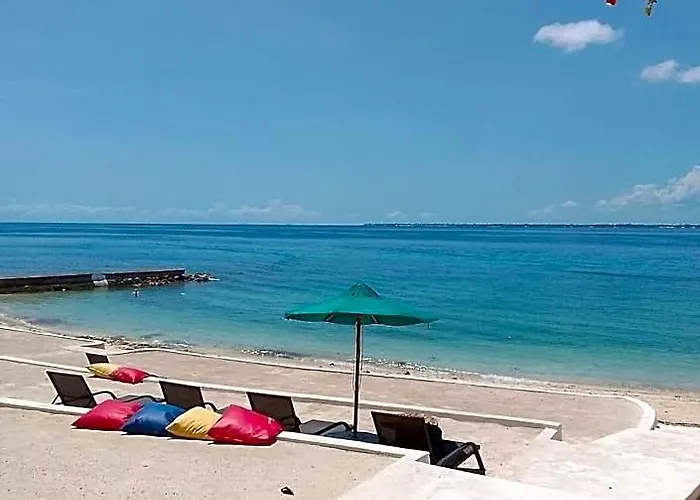 Mactan Newtown Flats And 3* Lapu-Lapu City