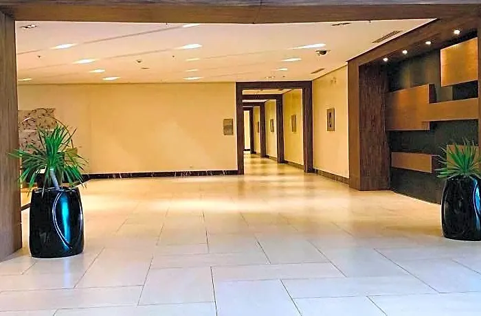 Hotell Mactan Newtown Flats And