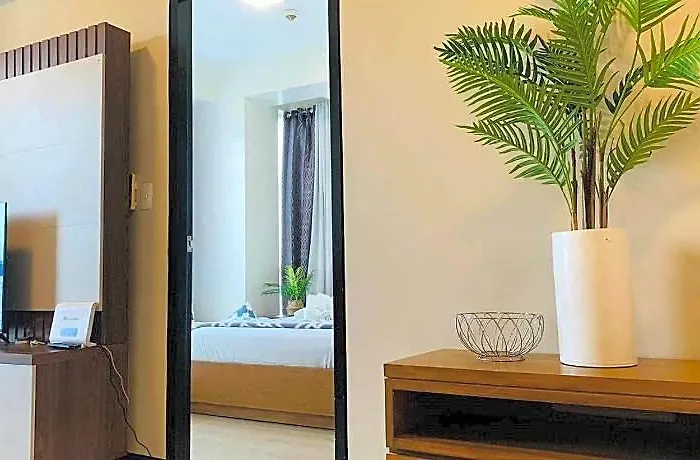 Mactan Newtown Flats And Lapu-Lapu City