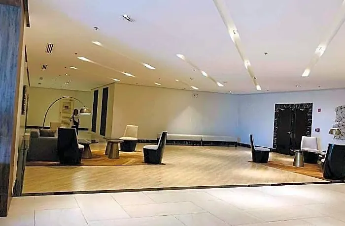 Hotell Mactan Newtown Flats And