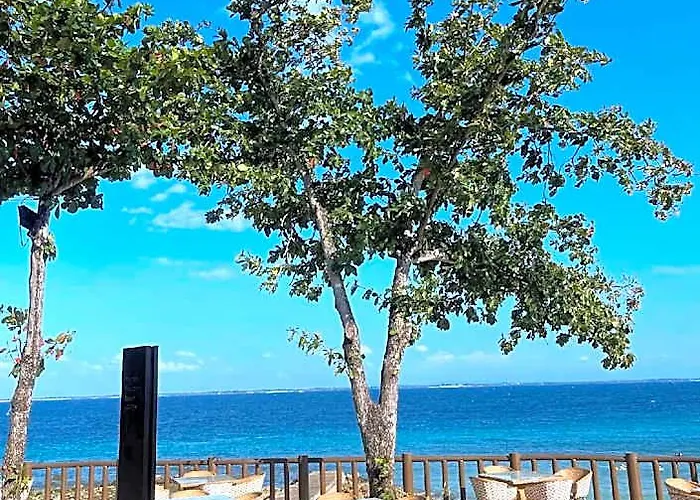 Hotell Mactan Newtown Flats And Lapu-Lapu City