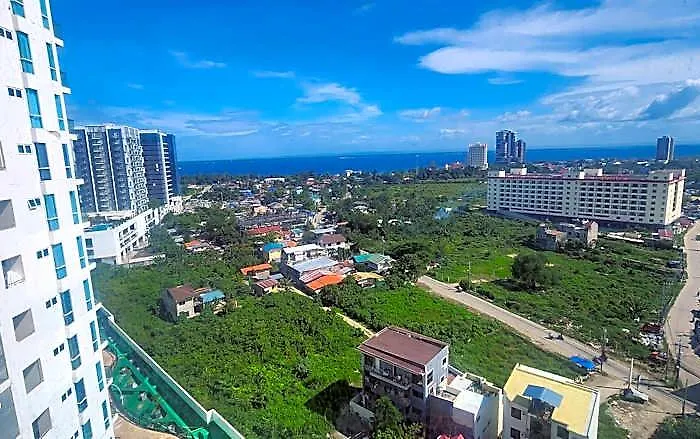 Hotell Mactan Newtown Flats And