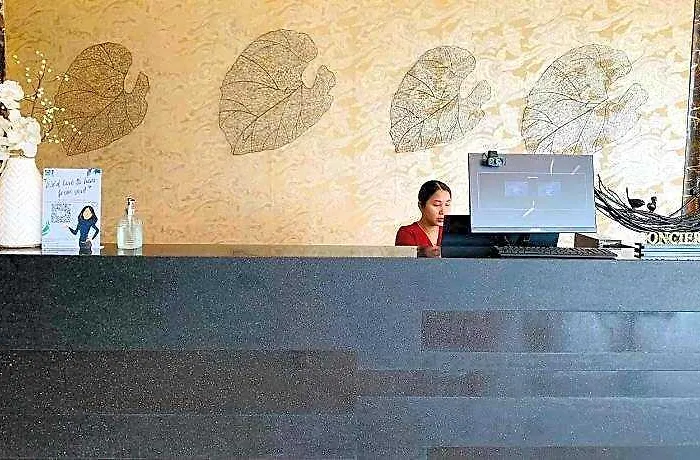 Hotell Mactan Newtown Flats And Lapu-Lapu City