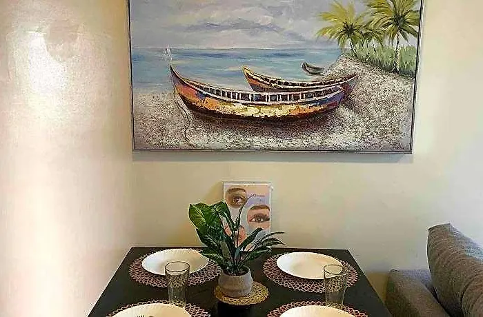 Mactan Newtown Flats And 3* Lapu-Lapu City