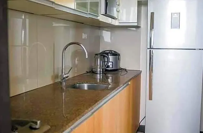 Mactan Newtown Flats And Hotell 3*