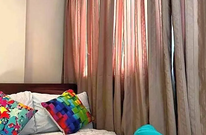 Mactan Newtown Flats And Hotell 3*