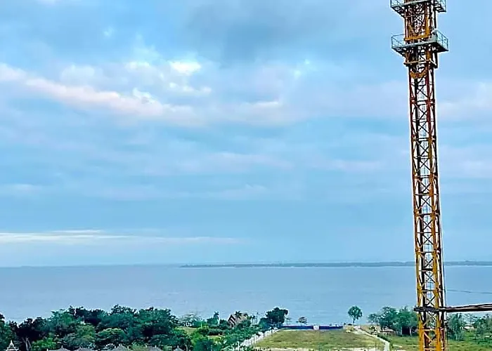Mactan Newtown Flats And 3* Lapu-Lapu City